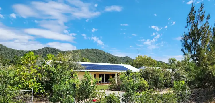Main view of Homely house listing, 10 Phillips St, Cardwell QLD 4849
