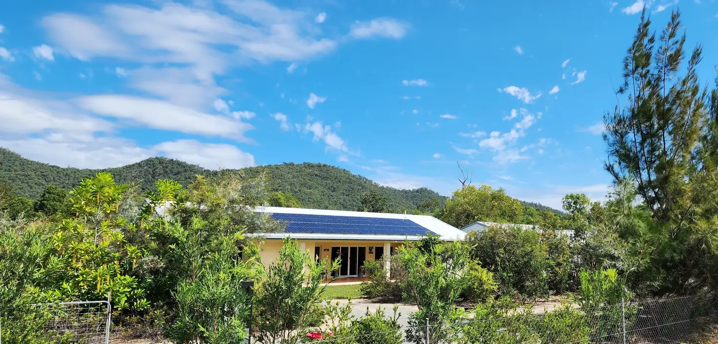Main view of Homely house listing, 10 Phillips St, Cardwell QLD 4849