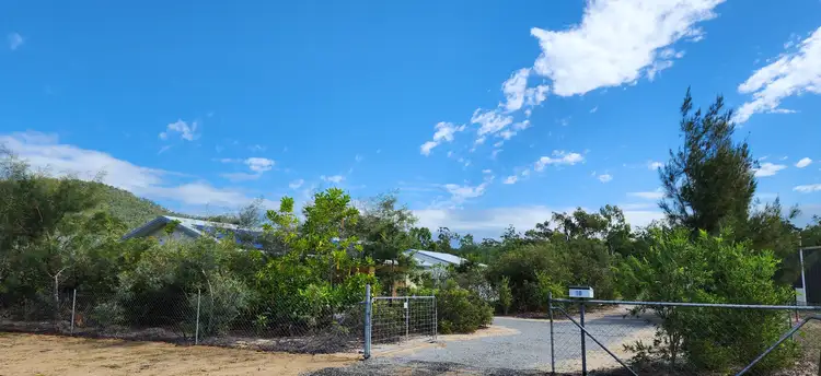 Second view of Homely house listing, 10 Phillips St, Cardwell QLD 4849