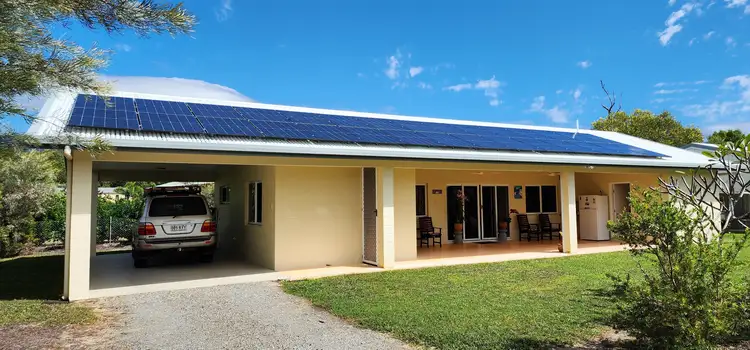 Fourth view of Homely house listing, 10 Phillips St, Cardwell QLD 4849