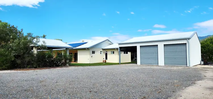Fifth view of Homely house listing, 10 Phillips St, Cardwell QLD 4849