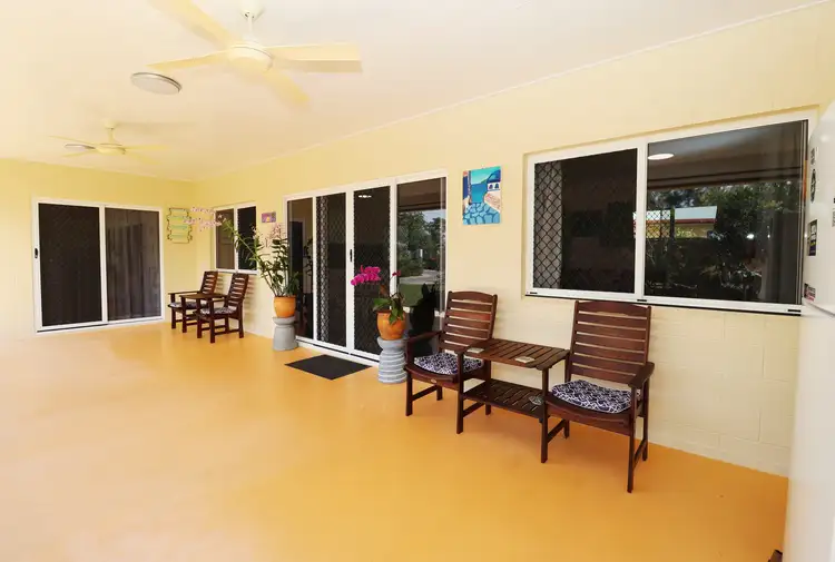 Sixth view of Homely house listing, 10 Phillips St, Cardwell QLD 4849
