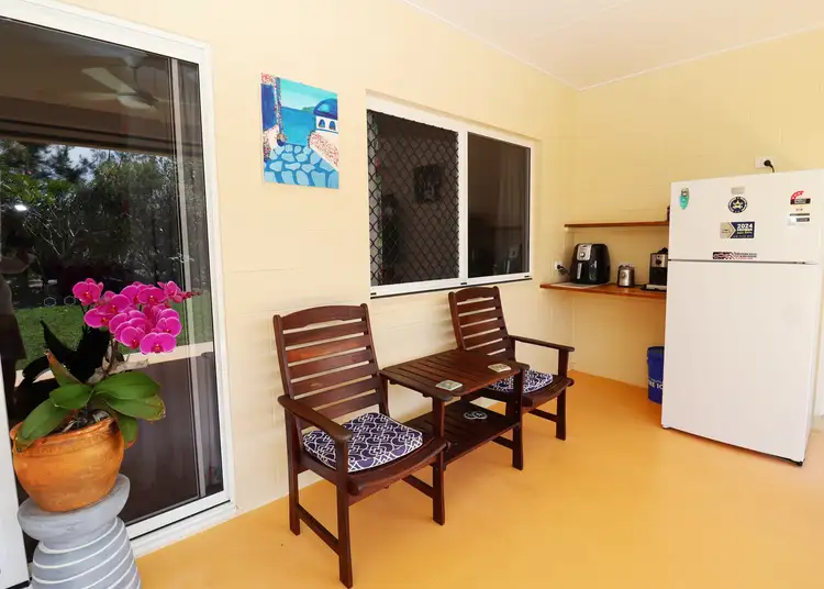Seventh view of Homely house listing, 10 Phillips St, Cardwell QLD 4849