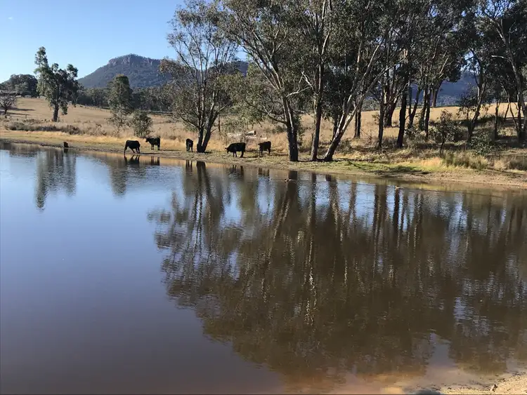 2812 Glen Alice Road, Rylstone NSW 2849