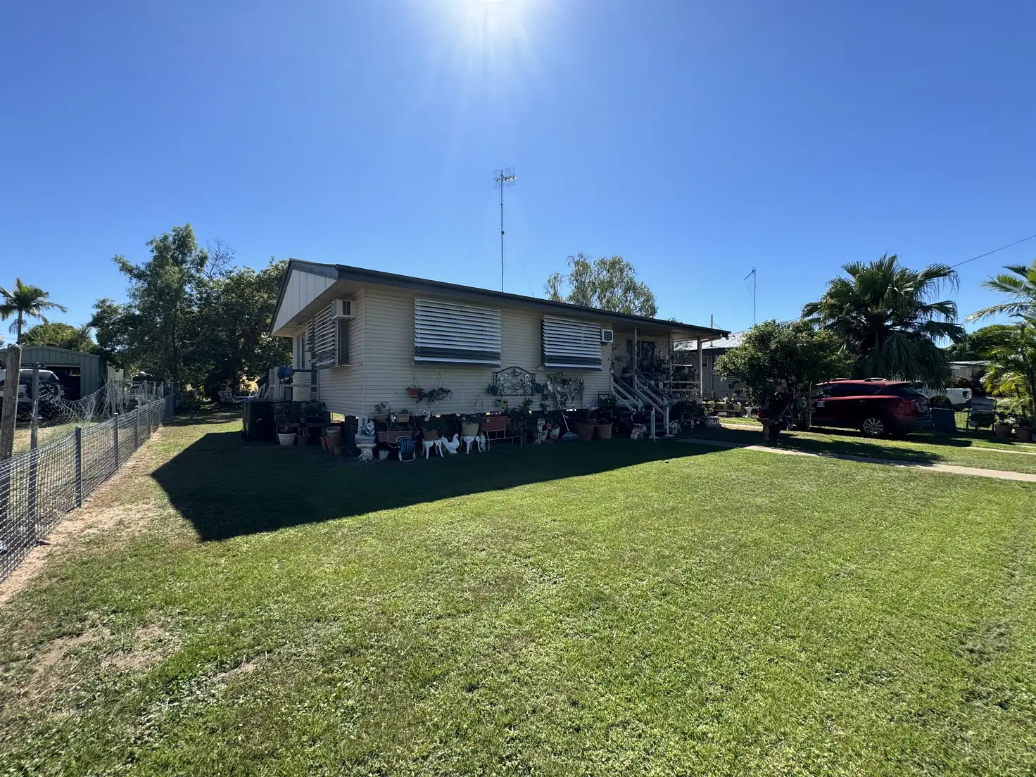 Main view of Homely house listing, 7 Hamilton Street, Moura QLD 4718