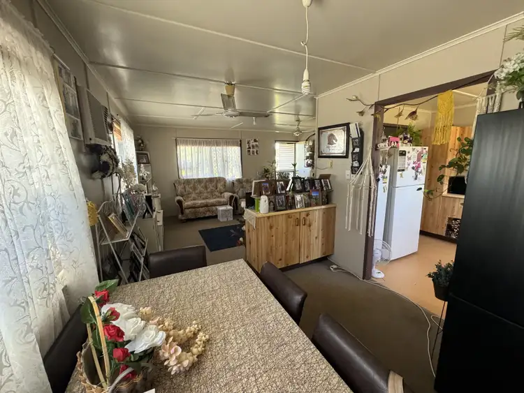 Third view of Homely house listing, 7 Hamilton Street, Moura QLD 4718