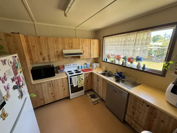 Fourth view of Homely house listing, 7 Hamilton Street, Moura QLD 4718