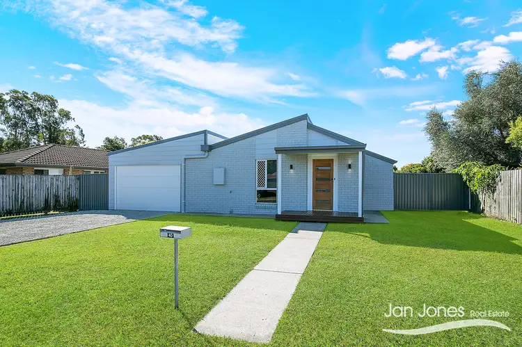 40 Kelliher St