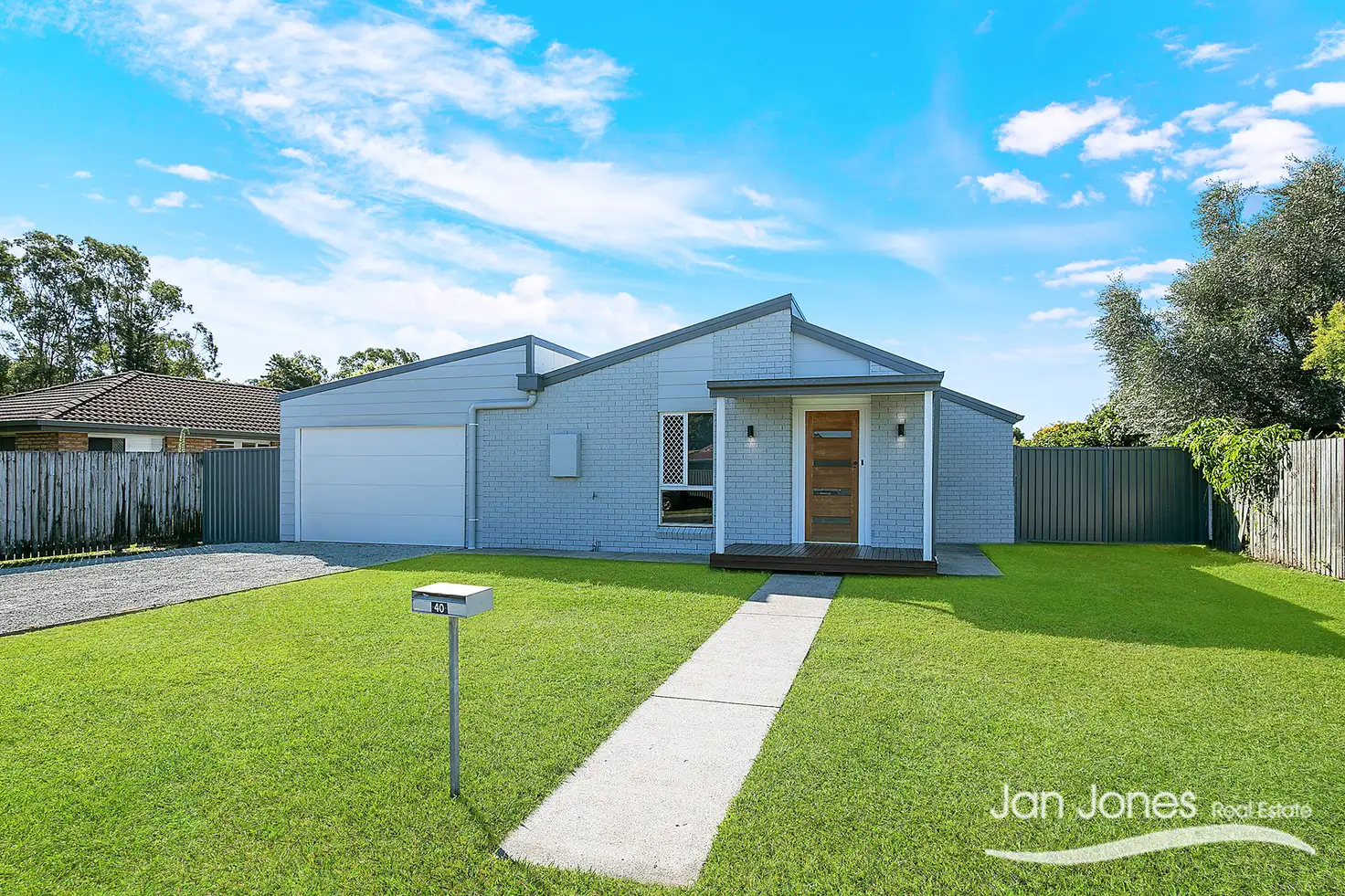 Main view of Homely house listing, 40 Kelliher St, Rothwell QLD 4022
