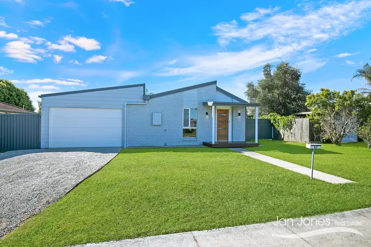 Second view of Homely house listing, 40 Kelliher St, Rothwell QLD 4022