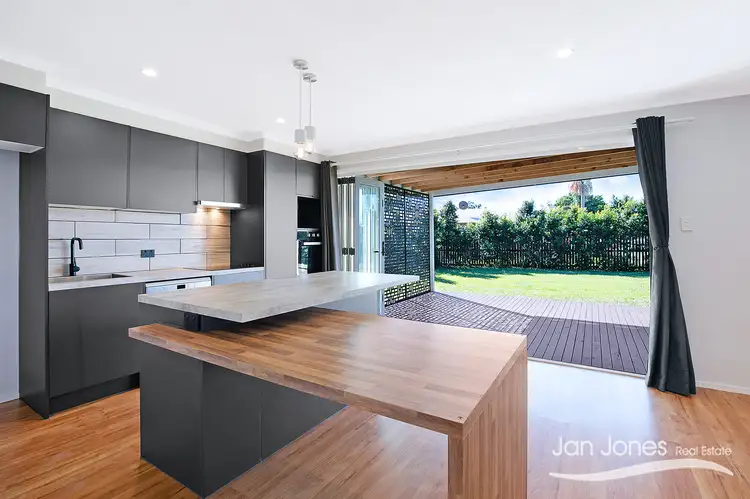 Third view of Homely house listing, 40 Kelliher St, Rothwell QLD 4022