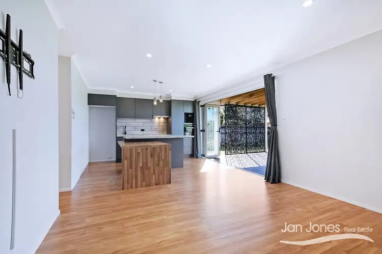 Fourth view of Homely house listing, 40 Kelliher St, Rothwell QLD 4022