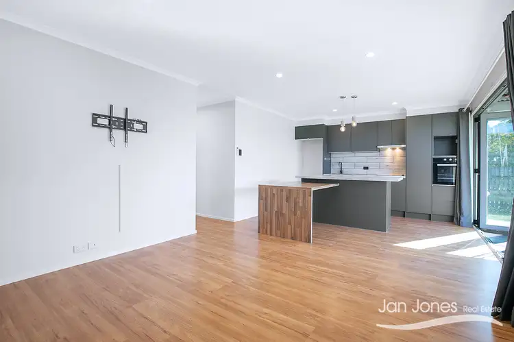 Fifth view of Homely house listing, 40 Kelliher St, Rothwell QLD 4022