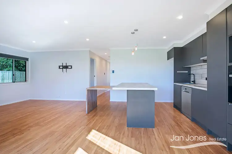 Sixth view of Homely house listing, 40 Kelliher St, Rothwell QLD 4022