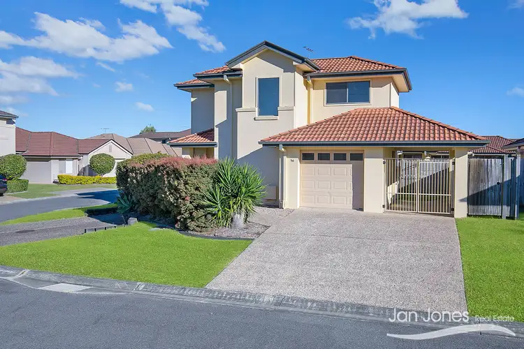 56/15 College Street, North Lakes QLD 4509