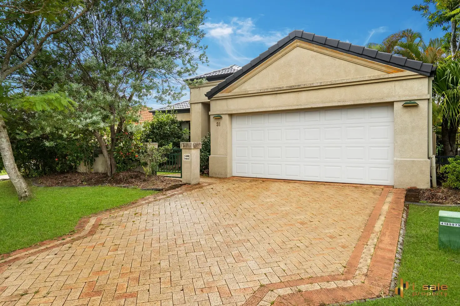 Main view of Homely house listing, 31 Abby Crescent, Ashmore QLD 4214