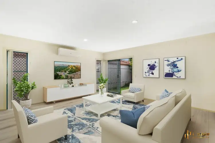 Third view of Homely house listing, 31 Abby Crescent, Ashmore QLD 4214