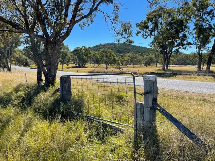 Fifth view of Homely land listing, 58 Eukey Road, Stanthorpe QLD 4380