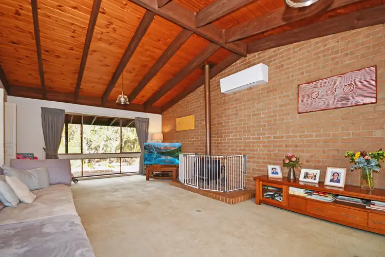 Third view of Homely house listing, 140 Darlington Mine Rd Deep Lead Via, Stawell VIC 3380