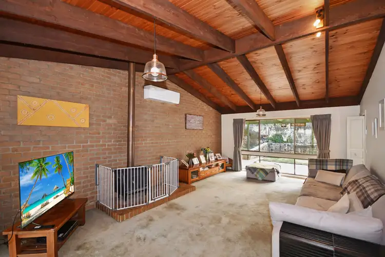 Fourth view of Homely house listing, 140 Darlington Mine Rd Deep Lead Via, Stawell VIC 3380