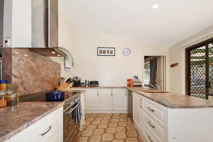 Fifth view of Homely house listing, 140 Darlington Mine Rd Deep Lead Via, Stawell VIC 3380