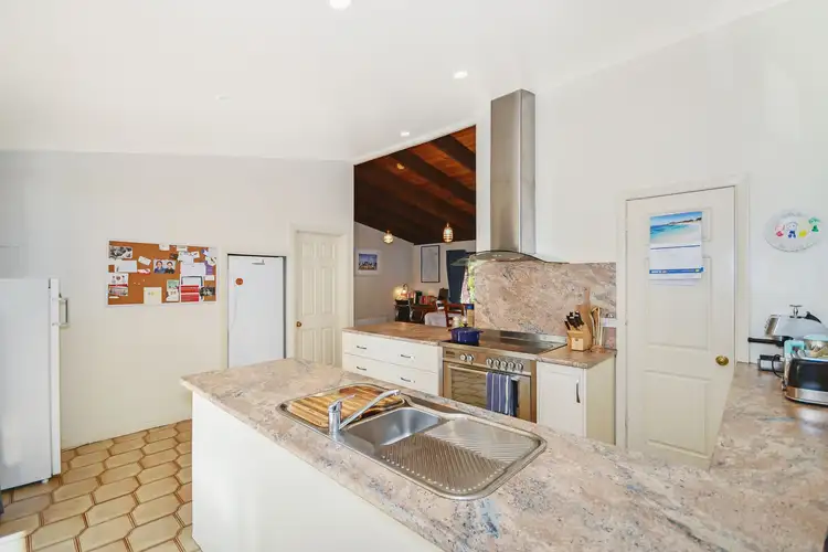 Sixth view of Homely house listing, 140 Darlington Mine Rd Deep Lead Via, Stawell VIC 3380