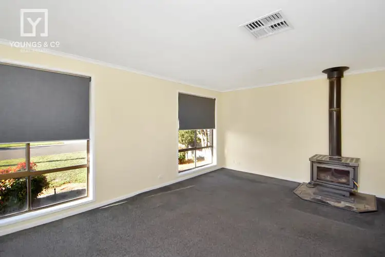 Second view of Homely house listing, 15 Jacobson St, Mooroopna VIC 3629