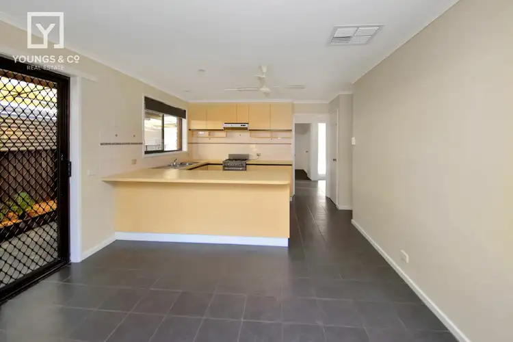 Fourth view of Homely house listing, 15 Jacobson St, Mooroopna VIC 3629