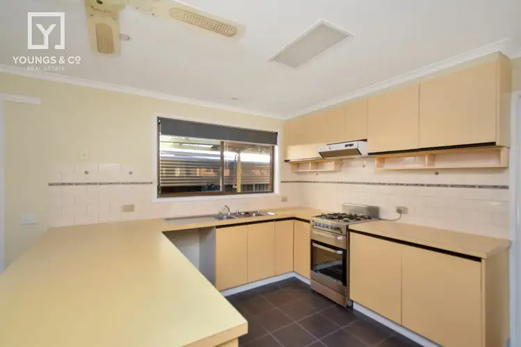 Fifth view of Homely house listing, 15 Jacobson St, Mooroopna VIC 3629