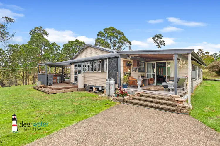 111 Terlichs Rd, Verona NSW 2550