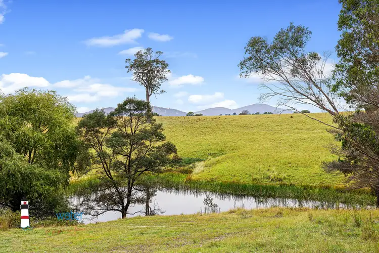 Second view of Homely house listing, 111 Terlichs Rd, Verona NSW 2550