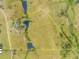 Third view of Homely house listing, 111 Terlichs Rd, Verona NSW 2550