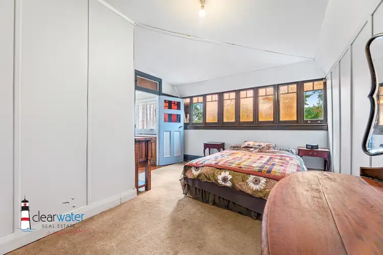 Fourth view of Homely house listing, 111 Terlichs Rd, Verona NSW 2550