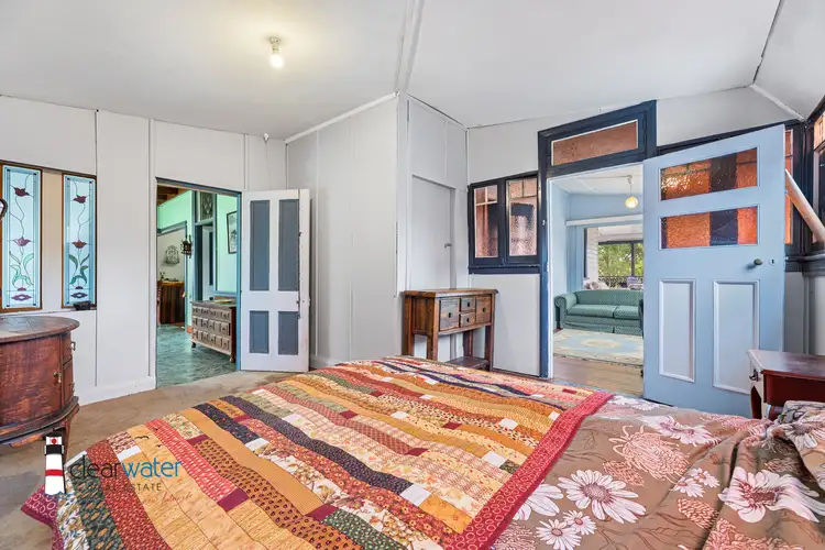 Fifth view of Homely house listing, 111 Terlichs Rd, Verona NSW 2550