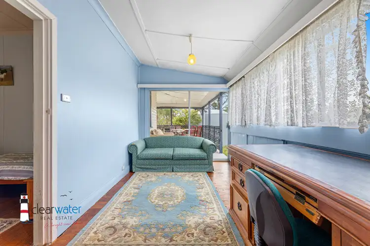Seventh view of Homely house listing, 111 Terlichs Rd, Verona NSW 2550