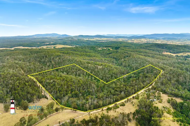 Sixth view of Homely land listing, LOT 82 DP 819379, 438 Cobargo Bermagui Rd, Coolagolite NSW 2550