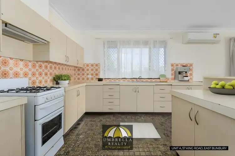 Fourth view of Homely house listing, 57B King Rd, East Bunbury WA 6230