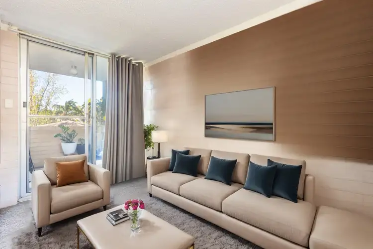 17E/47 Herdsman Parade, Wembley WA 6014