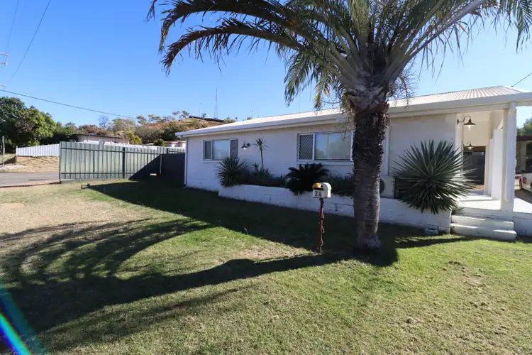 24 Hilary St, Mount Isa QLD 4825
