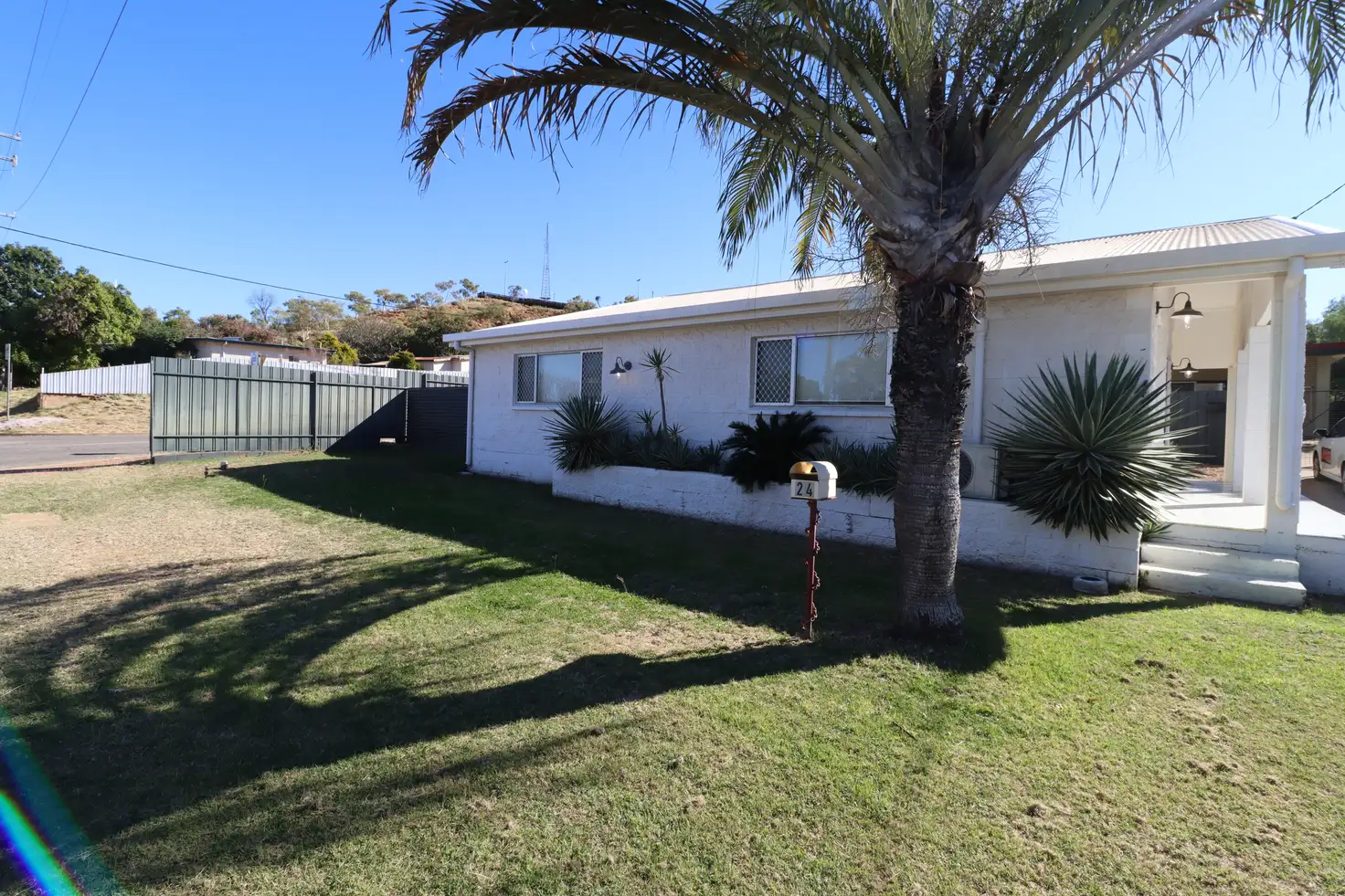 Main view of Homely house listing, 24 Hilary St, Mount Isa QLD 4825