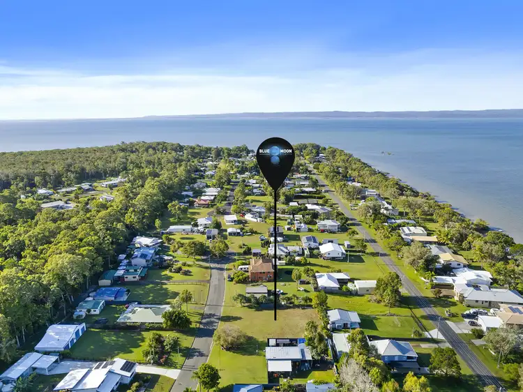 Main view of Homely land listing, 23 Cottonwood Street, Poona QLD 4650