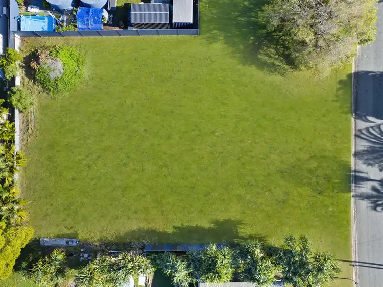 Third view of Homely land listing, 23 Cottonwood Street, Poona QLD 4650