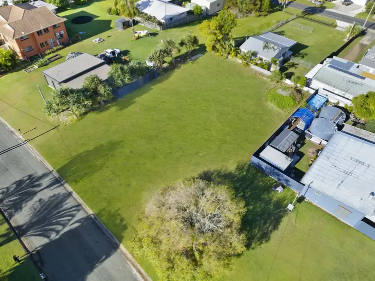 Fifth view of Homely land listing, 23 Cottonwood Street, Poona QLD 4650