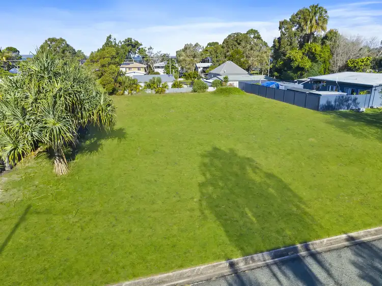 Sixth view of Homely land listing, 23 Cottonwood Street, Poona QLD 4650