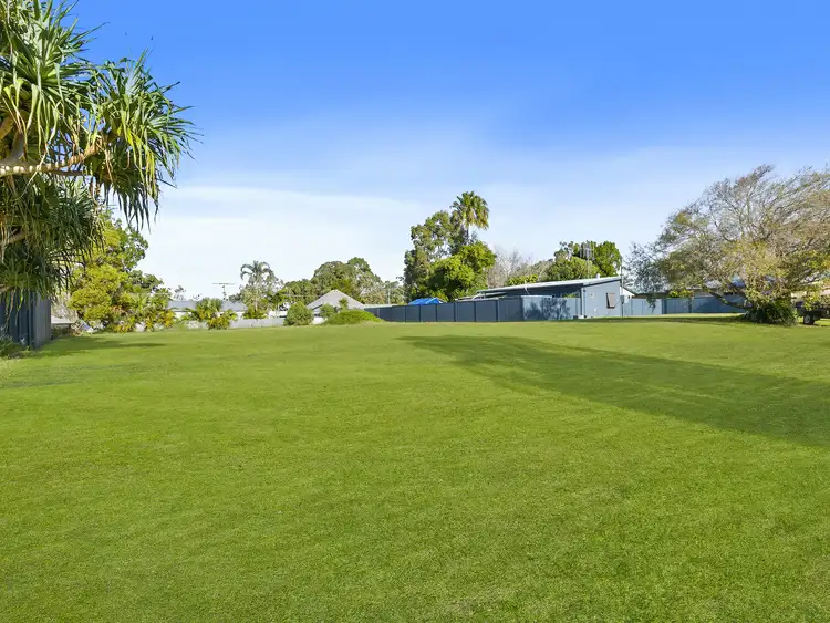 Seventh view of Homely land listing, 23 Cottonwood Street, Poona QLD 4650