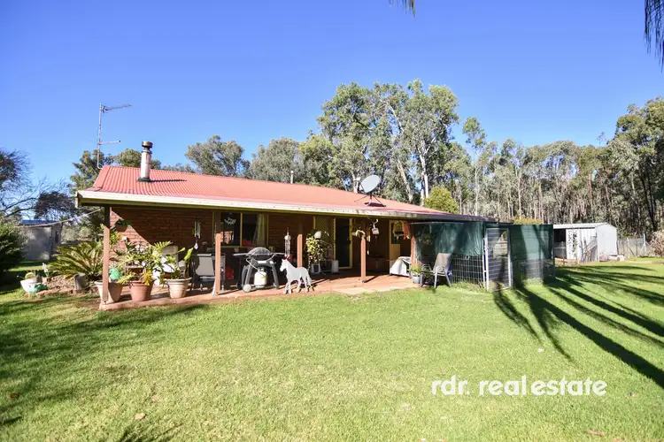27 Ponds Road, Gilgai, Inverell NSW 2360