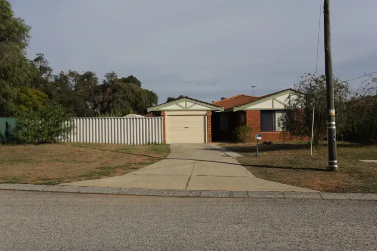 Main view of Homely house listing, 10 Perriam Cl, Parmelia WA 6167