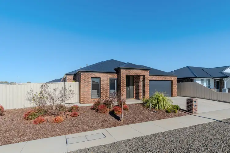 Main view of Homely house listing, 86 Wendouree Dr, Kialla VIC 3631