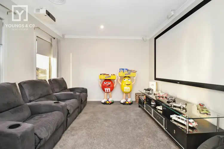 Second view of Homely house listing, 86 Wendouree Dr, Kialla VIC 3631