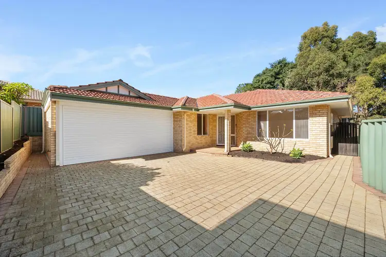 18B Paull Mews, Bull Creek WA 6149